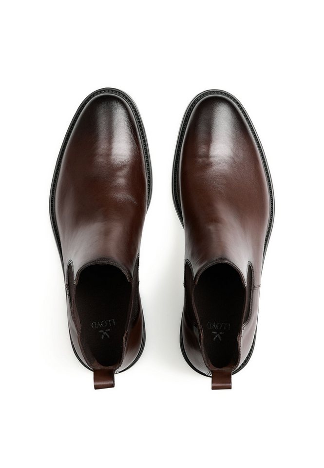 Lloyd CORE 315 Chelseaboots mit klassischem Design – Bild 5 von 5