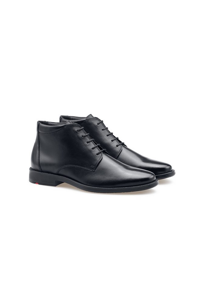 Lloyd CORE 335 Stiefel mit klassischem Design – Bild 4 von 5