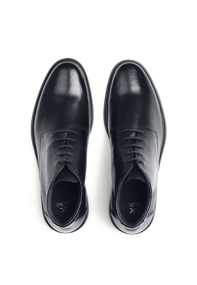 Lloyd CORE 335 Stiefel mit klassischem Design – Bild 5 von 5