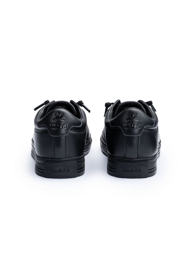 Lloyd COURT Sneaker mit modernem Design – Bild 2 von 5