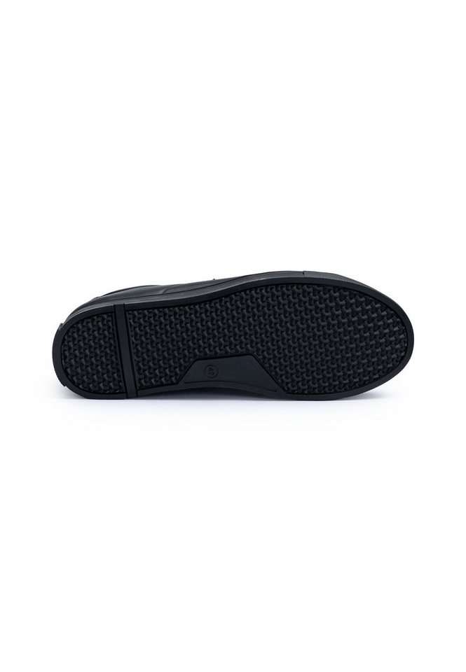 Lloyd COURT Sneaker mit modernem Design – Bild 3 von 5