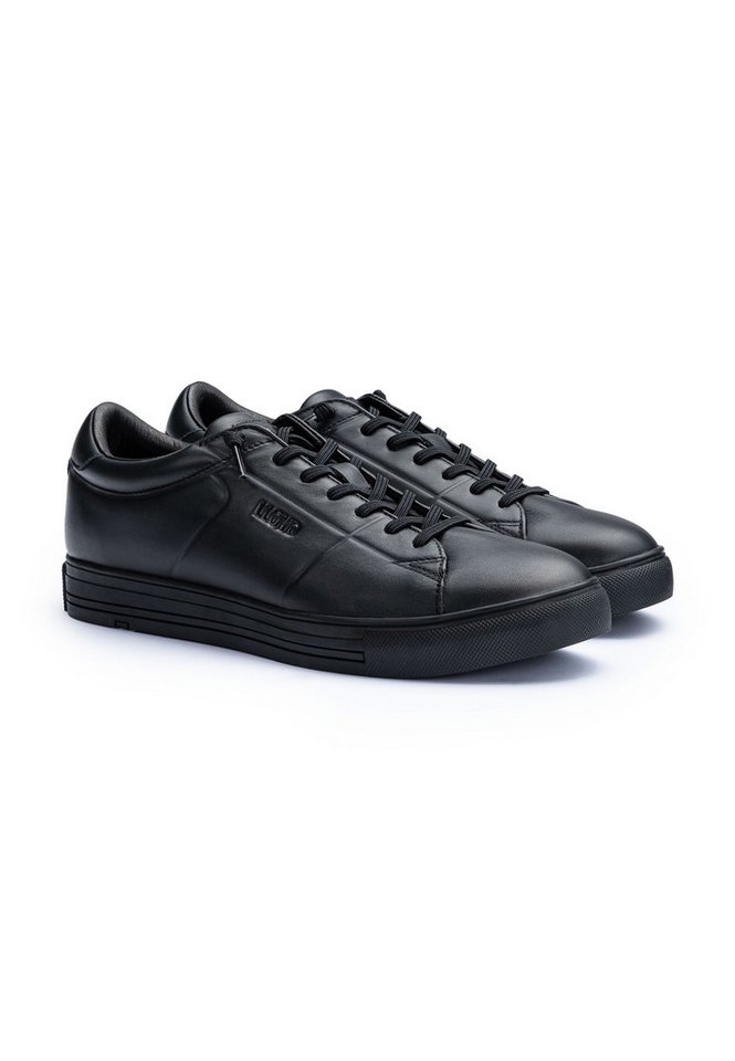 Lloyd COURT Sneaker mit modernem Design – Bild 4 von 5