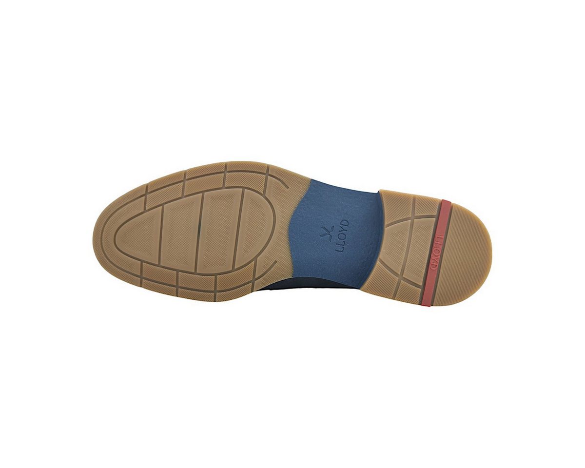 Lloyd Drift 110 Schnürschuh – Bild 5 von 5