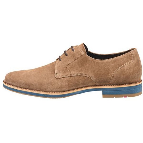 Lloyd DRIFT 110 Schnürschuh mit klassischem Design