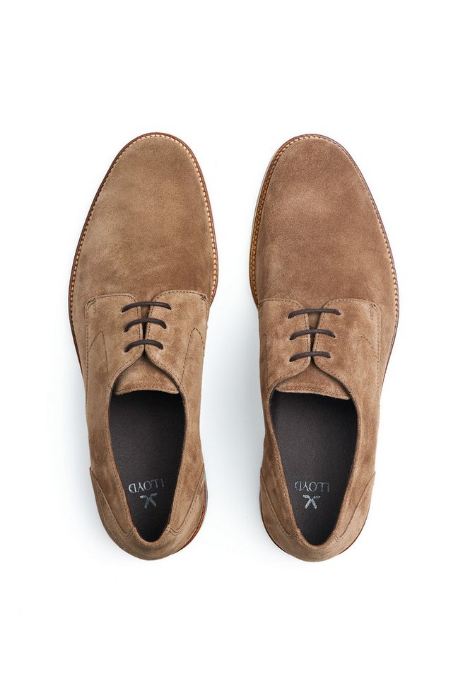 Lloyd DRIFT 110 Schnürschuh mit klassischem Design – Bild 5 von 5