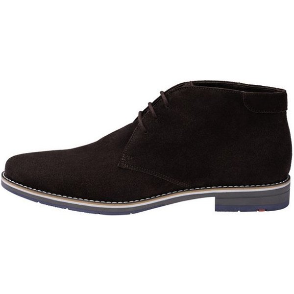Lloyd DRIFT 325 Schnürstiefelette mit klassischem Design