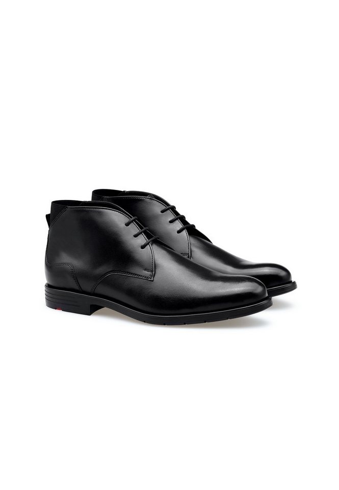 Lloyd EEZY 325L Stiefelette mit klassischem Design – Bild 4 von 5
