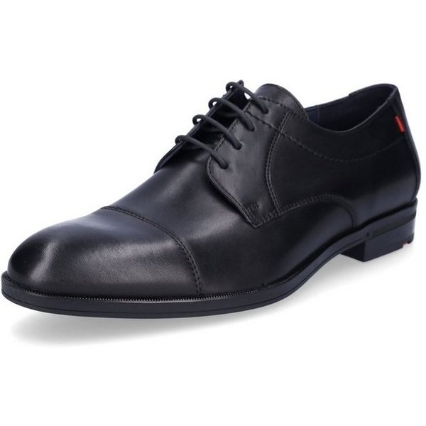 Lloyd Lloyd Herren Business Schnürschuh schwarz Schnürschuh