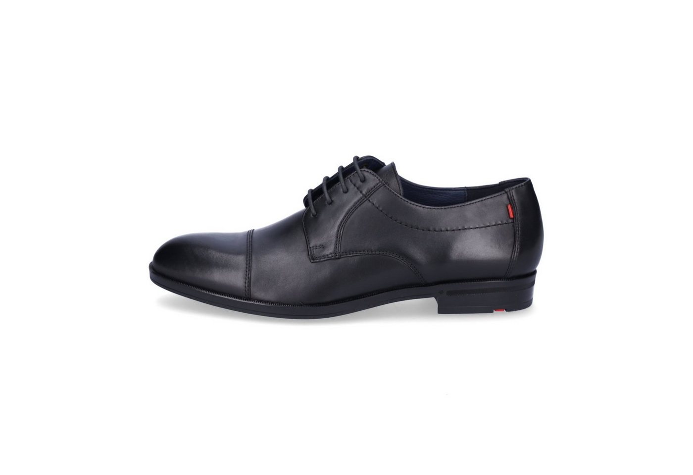 Lloyd Lloyd Herren Business Schnürschuh schwarz Schnürschuh – Bild 2 von 5