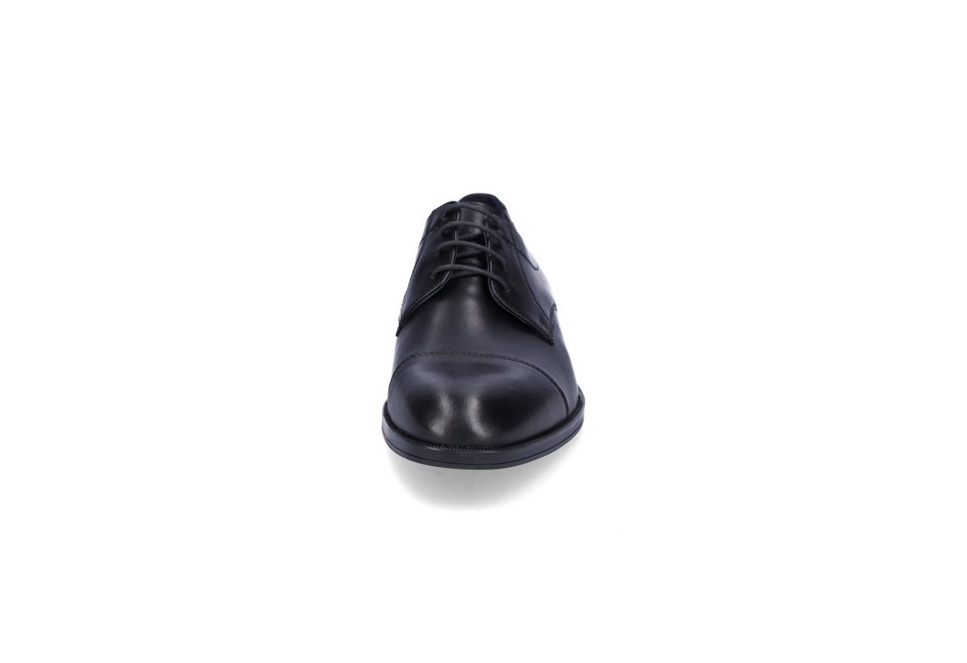 Lloyd Lloyd Herren Business Schnürschuh schwarz Schnürschuh – Bild 5 von 5