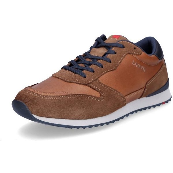 Lloyd Lloyd Herren Sneaker braun Sneaker