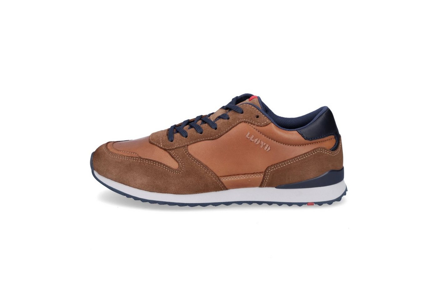 Lloyd Lloyd Herren Sneaker braun Sneaker – Bild 2 von 5