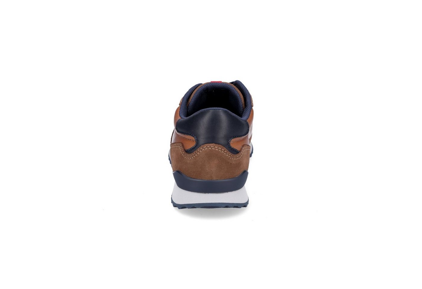Lloyd Lloyd Herren Sneaker braun Sneaker – Bild 3 von 5
