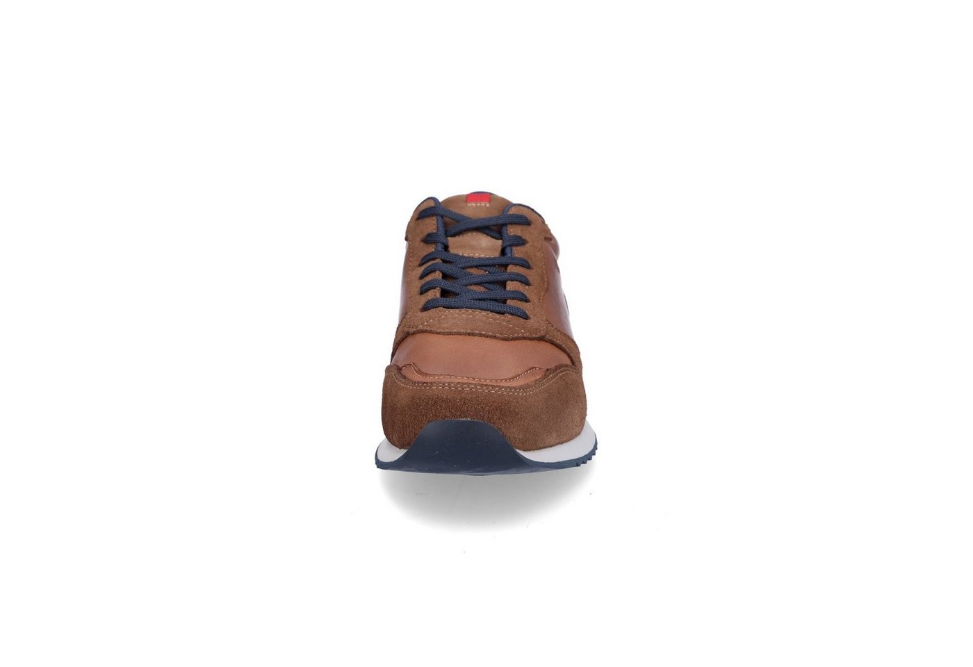 Lloyd Lloyd Herren Sneaker braun Sneaker – Bild 5 von 5