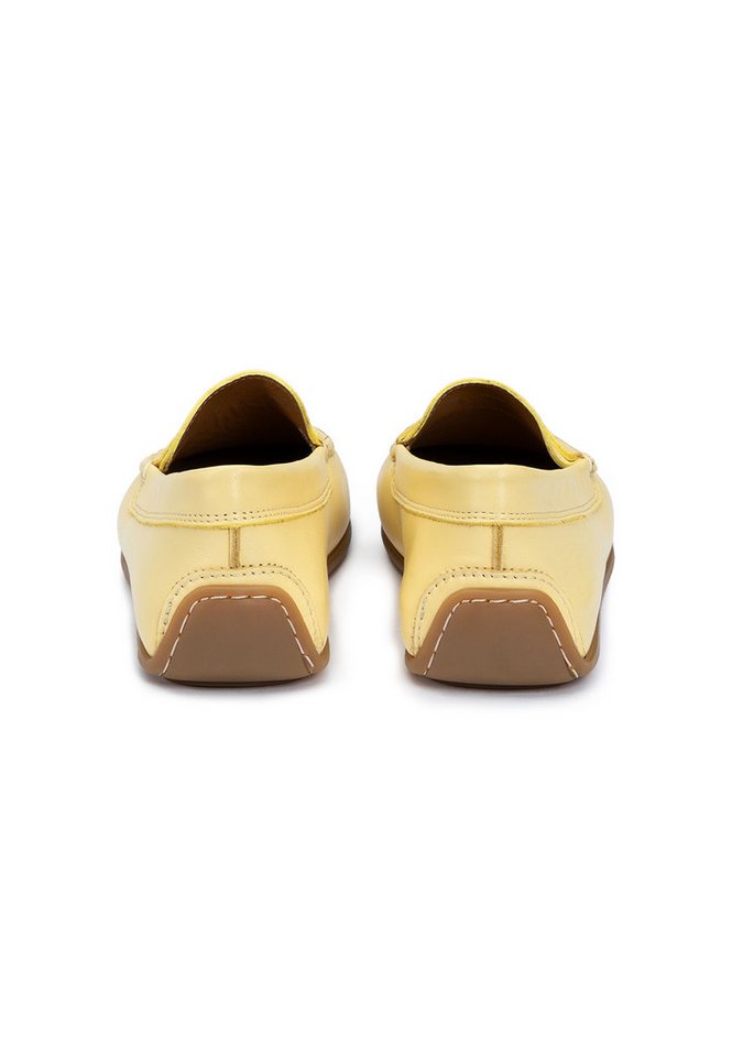 Lloyd Hochwertiger Slipper Slipper mit klassischem Design – Bild 3 von 5