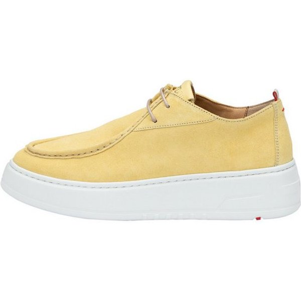Lloyd Hochwertiger Sneaker Sneaker mit modernem Design