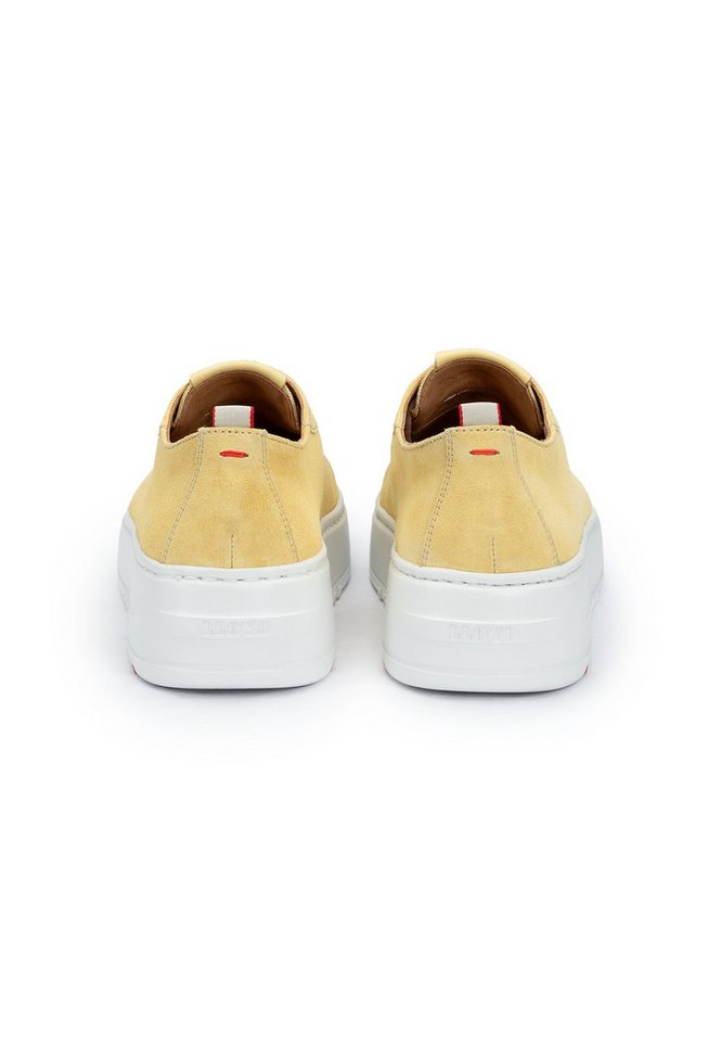 Lloyd Hochwertiger Sneaker Sneaker mit modernem Design – Bild 2 von 5