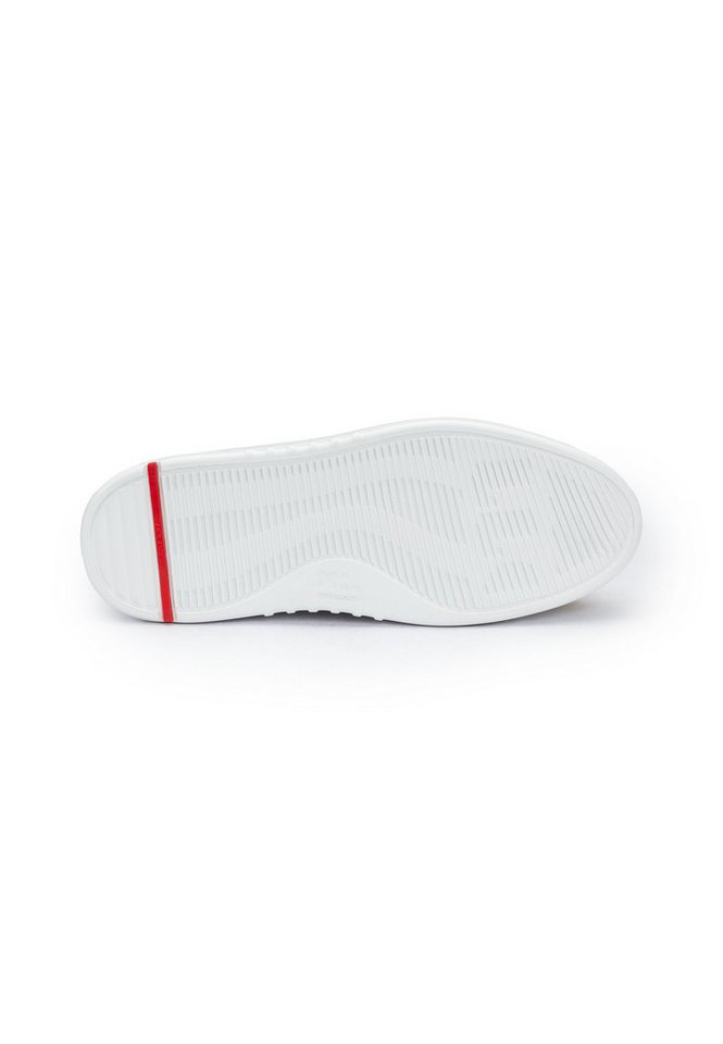 Lloyd Hochwertiger Sneaker Sneaker mit modernem Design – Bild 5 von 5