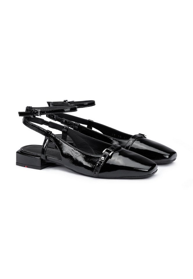 Lloyd Klassische Pumps Pumps mit klassischem Design – Bild 4 von 5