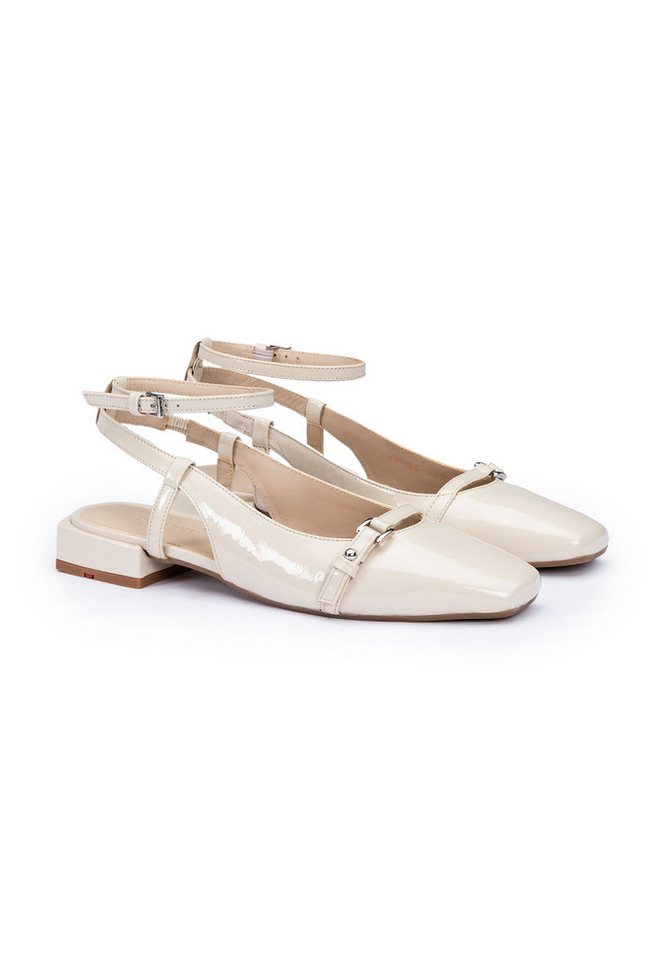 Lloyd Klassische Pumps Pumps mit klassischem Design – Bild 4 von 5