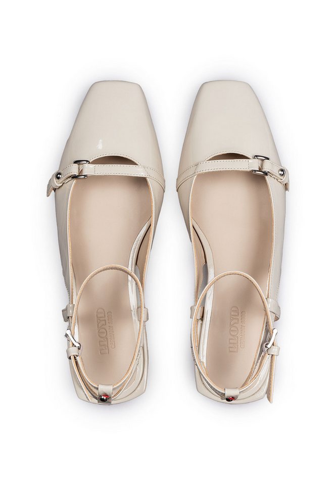 Lloyd Klassische Pumps Pumps mit klassischem Design – Bild 5 von 5