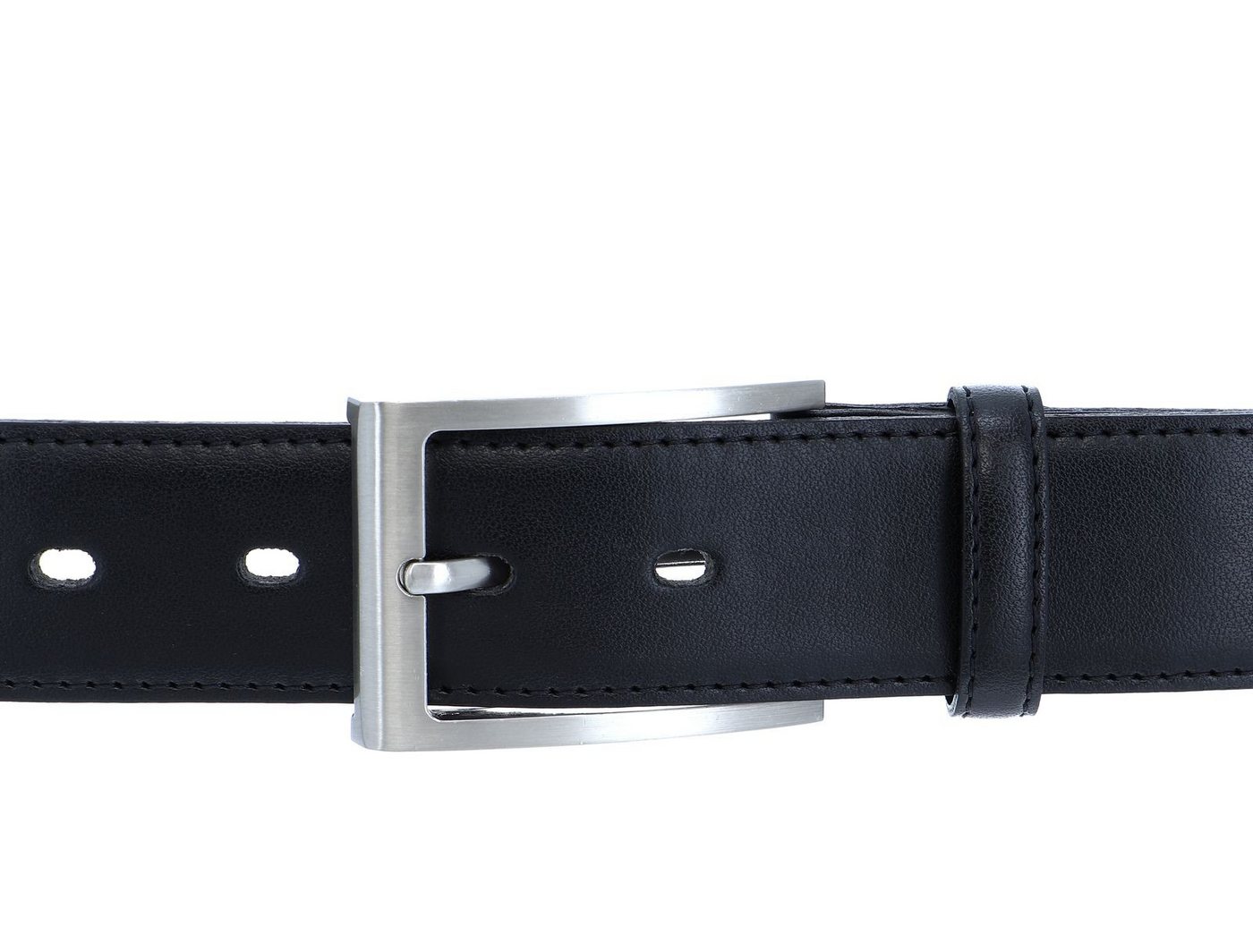 Lloyd Ledergürtel Men´s Leather Belt 3.5 – Bild 2 von 2