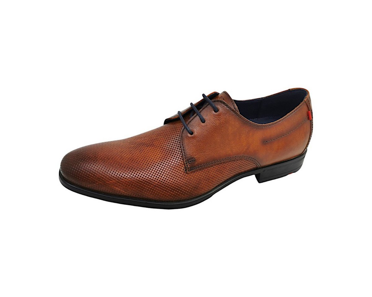 Lloyd ROUEN- FABIUS GARDA GS. Schnürschuh – Bild 3 von 3