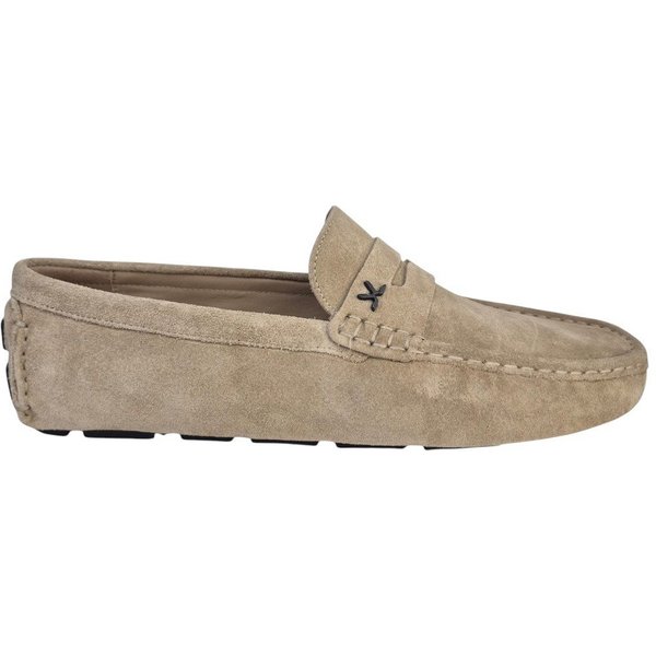 Lloyd ROVER Suede Slipper