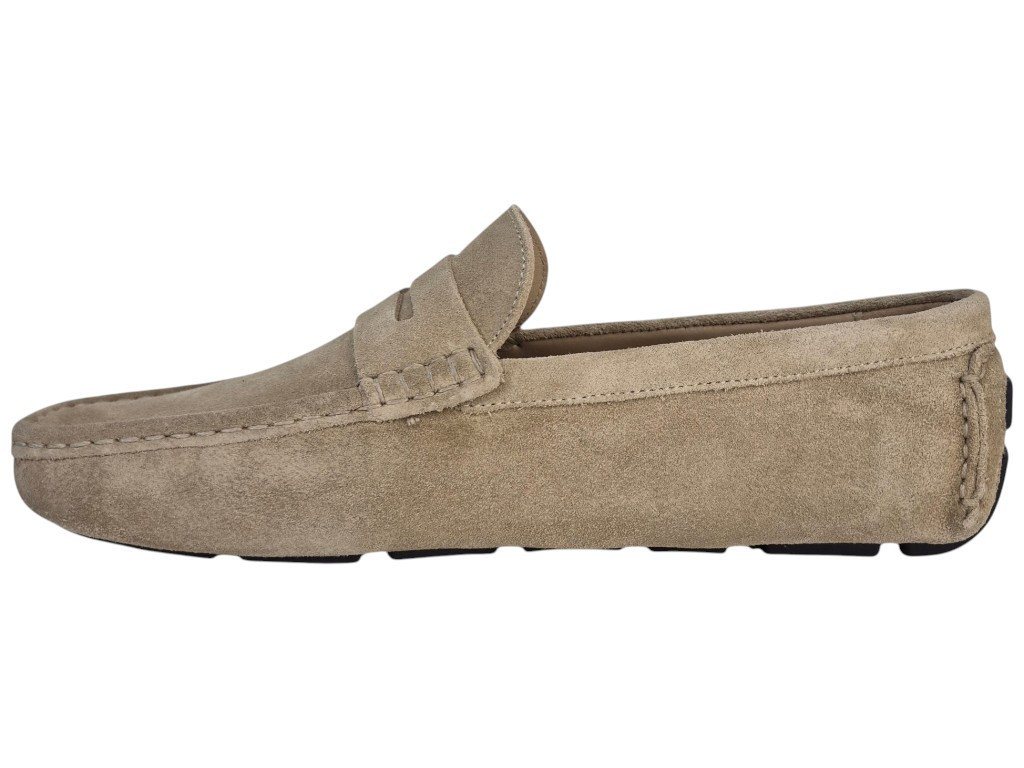 Lloyd ROVER Suede Slipper – Bild 2 von 3