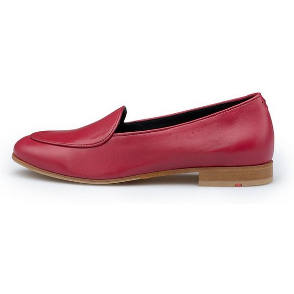 Lloyd SAVIA 212 Slipper mit klassischem Design