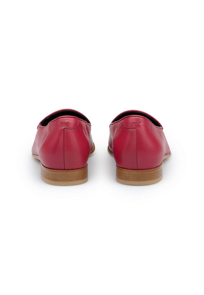 Lloyd SAVIA 212 Slipper mit klassischem Design – Bild 2 von 5