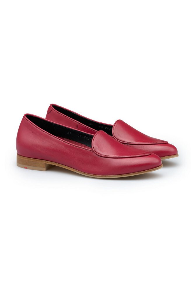 Lloyd SAVIA 212 Slipper mit klassischem Design – Bild 4 von 5
