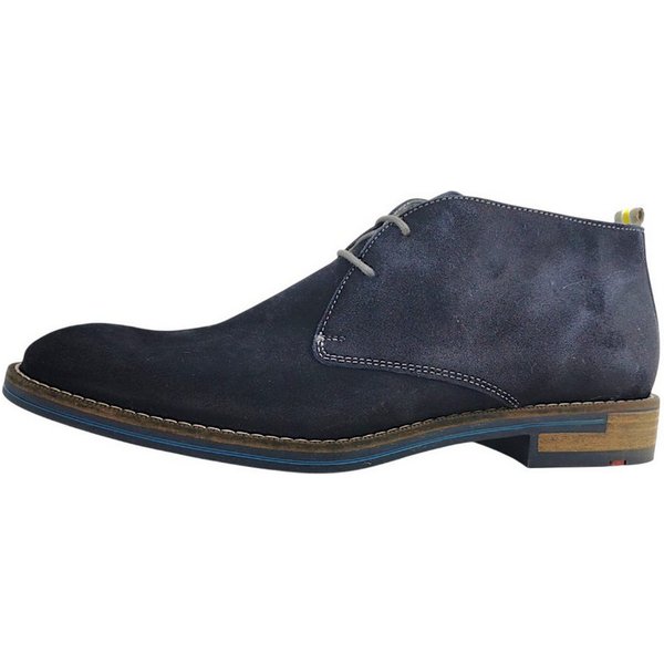 Lloyd Schnürboots