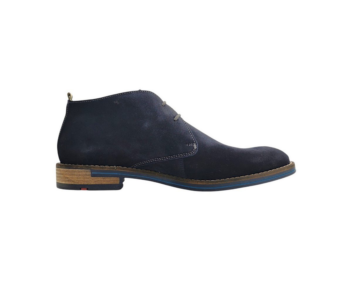 Lloyd Schnürboots – Bild 2 von 4