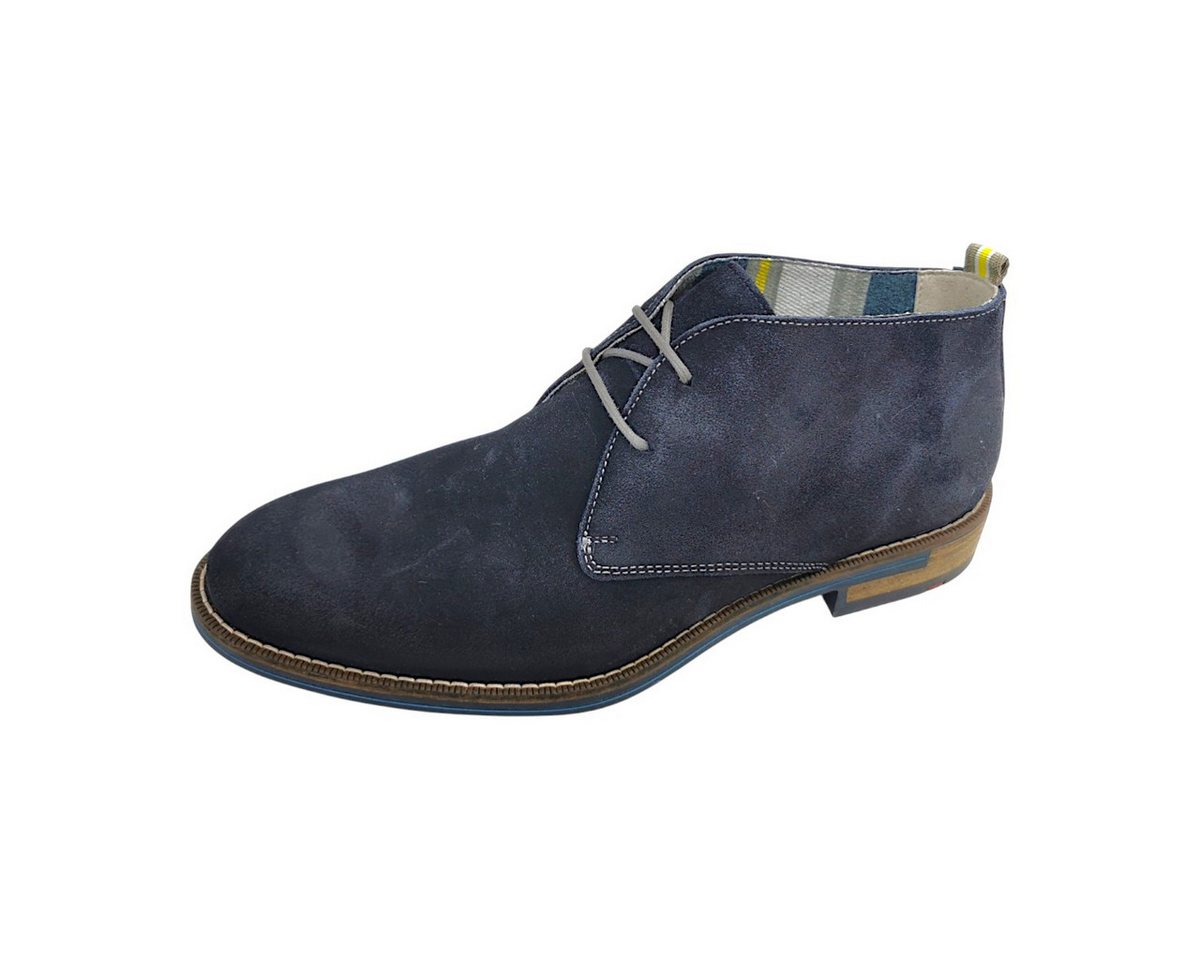 Lloyd Schnürboots – Bild 3 von 4