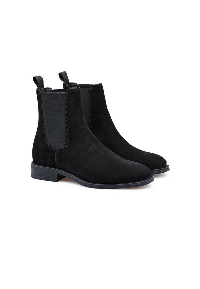 Lloyd SENSA 315 Chelseaboots mit klassischem Design – Bild 4 von 5