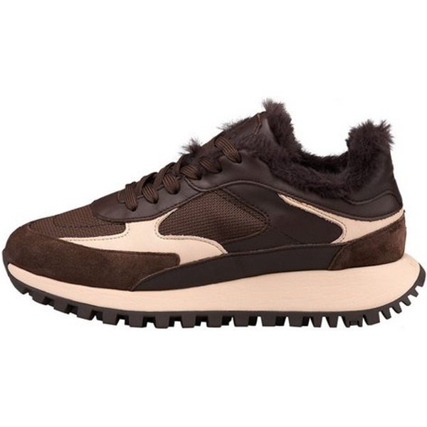 Lloyd STELLA L Sneaker mit Warmfutter