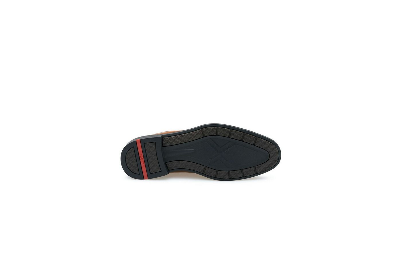 Lloyd X-MOTION 110W Schnürschuh – Bild 4 von 4