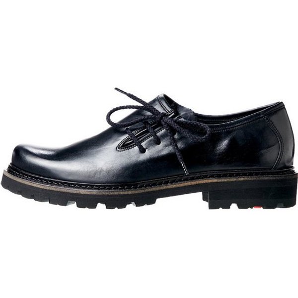 Lloyd XAVER Trailrunningschuh mit klassischem Design