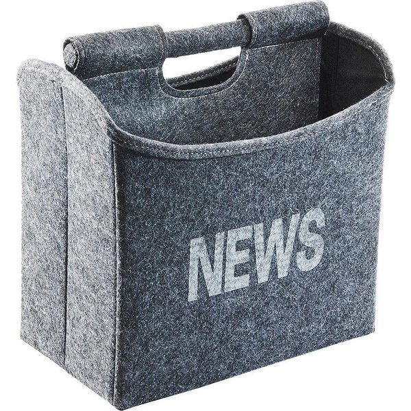 locker Zeitungsständer NEWS, faltbar