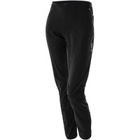 LÖFFLER Damen Hose EVO AS, Größe 34 in Schwarz