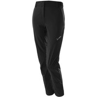 LÖFFLER Damen Hose EVO CF AS, Größe 36 in Schwarz