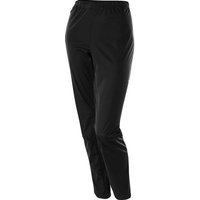 LÖFFLER Damen Hose EVO LIGHT, Größe 36 in Schwarz