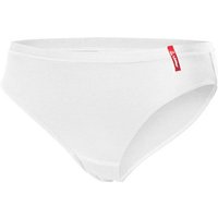 LÖFFLER Damen Slip Transtex® Light, Größe 34 in Weiß