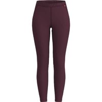LÖFFLER Damen UNTERHOSE LANG TRANSTEX® WARM, Größe 38 in Grau