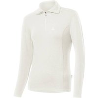 LÖFFLER Damen ZIP-ROLLI BASIC TRANSTEX®, Größe 42 in Pink
