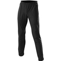 LÖFFLER Herren FUNKTIONSHOSE SPORT MICRO, Größe 56 in Schwarz