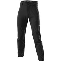LÖFFLER Herren HOSE COMFORT AS, Größe 54 in Schwarz
