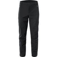 LÖFFLER Herren Hose M PANTS COMFORT ASW, Größe 54 in Schwarz