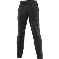 LÖFFLER Herren Hose M PANTS WS LIGHT, Größe 50 in Schwarz